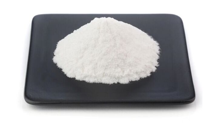 Potencialex contains L-carnitine
